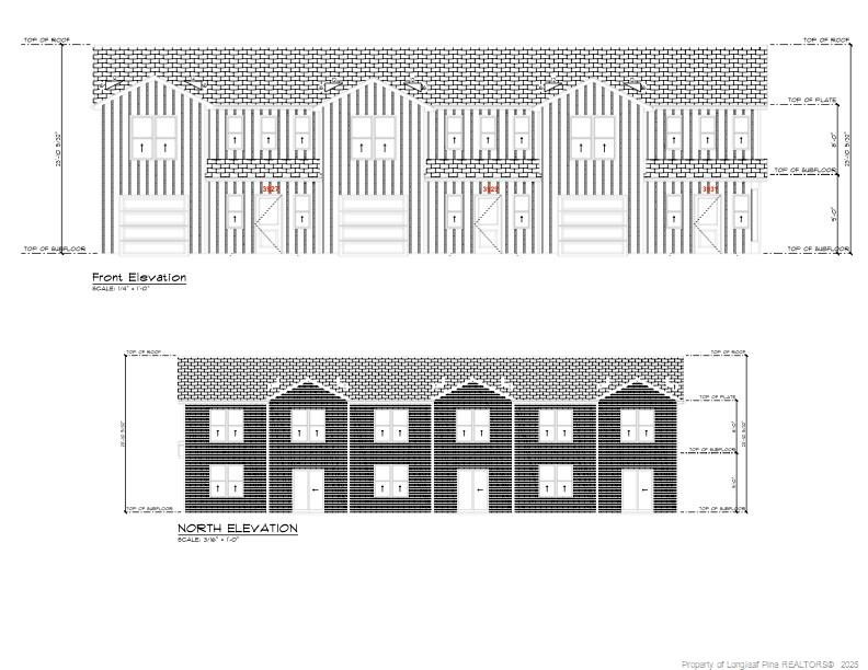 3929 Hamilton St, Hope Mills, NC 28348