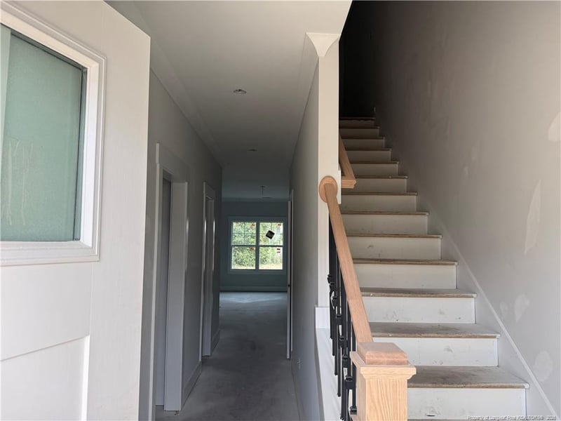 3929 Hamilton St, Hope Mills, NC 28348