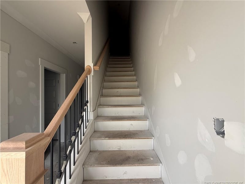 3929 Hamilton St, Hope Mills, NC 28348