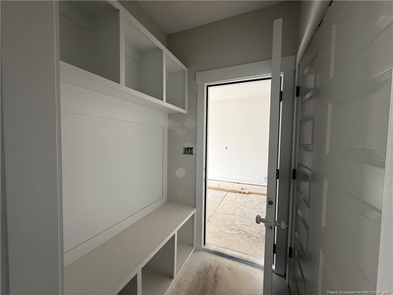 3929 Hamilton St, Hope Mills, NC 28348