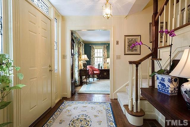 3929 Plymouth Rd, Durham, NC 27707