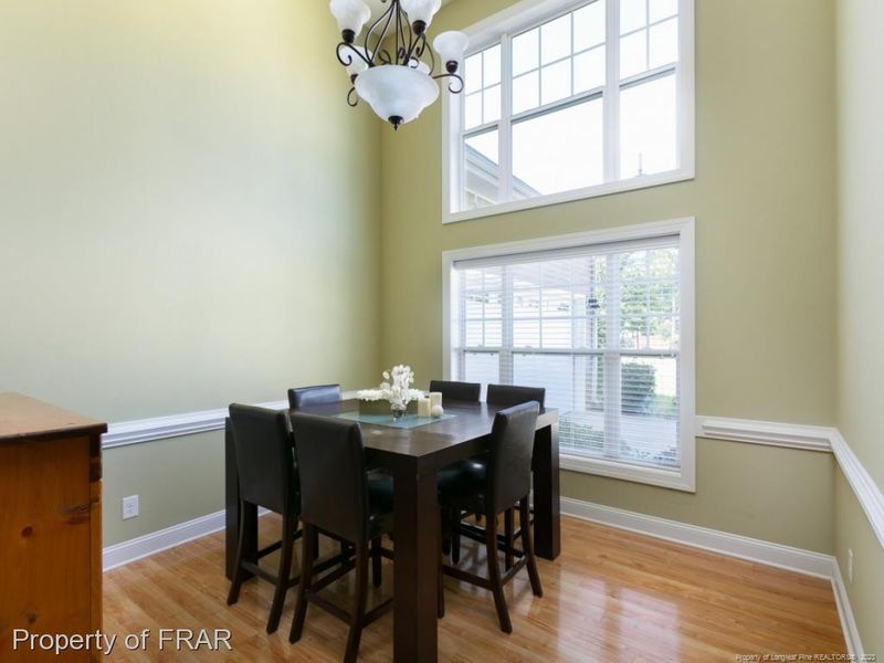 3929 Quarry Hl, Fayetteville, NC 28306