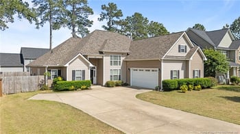 3929 Quarry Hollow Dr, Fayetteville, NC 28306