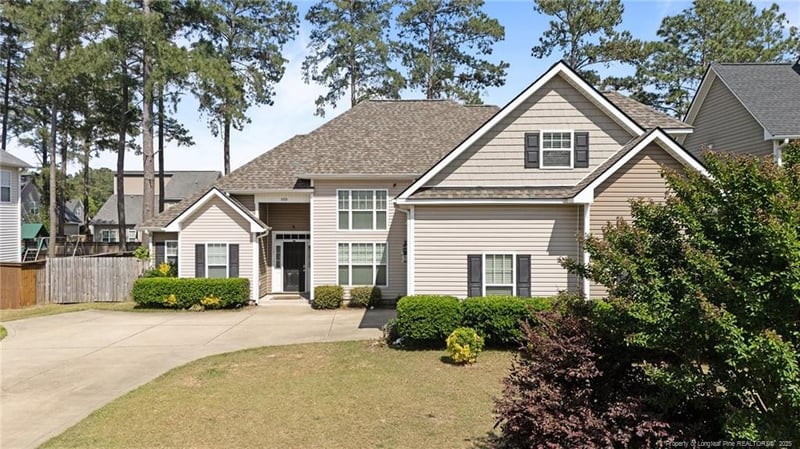 3929 Quarry Hollow Dr, Fayetteville, NC 28306