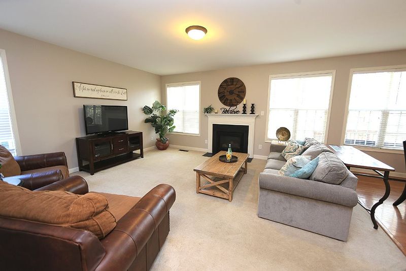 3929 Robins Nest Ln, Wake Forest, NC 27587