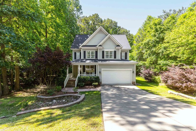3929 Rustic Mill Dr, Apex, NC 27539