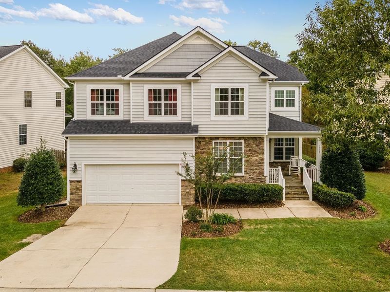 3929 Song Sparrow Dr, Wake Forest, NC 27587