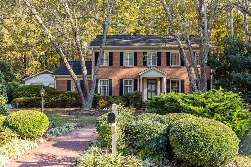3929 St Marks Rd, Durham, NC 27707