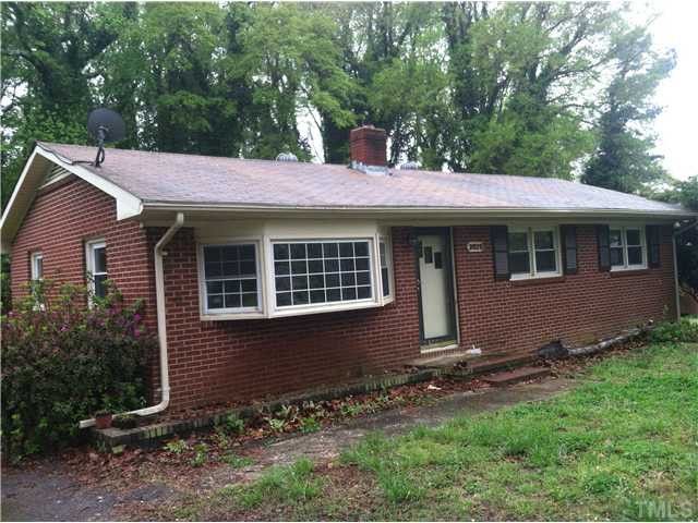 3929 Vesta Dr, Garner, NC 27603