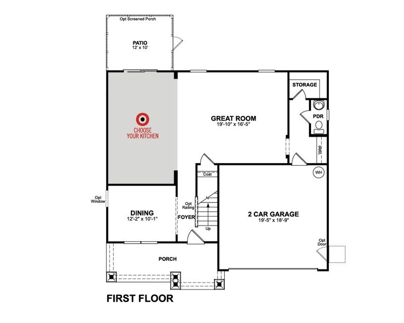 3929 White Kestrel Dr, Raleigh, NC 27616