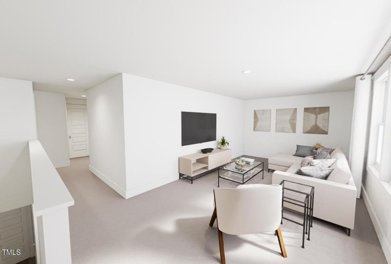 3929 Willow Gate Way, Raleigh, NC 27604