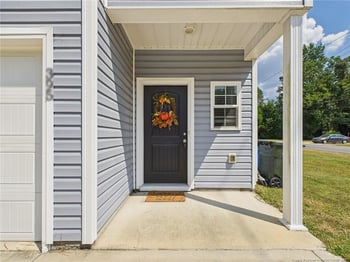 393  395 Hicks Ave, Fayetteville, NC 28304