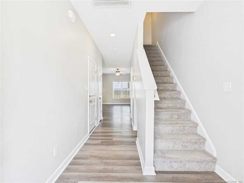 393  395 Hicks Ave, Fayetteville, NC 28304