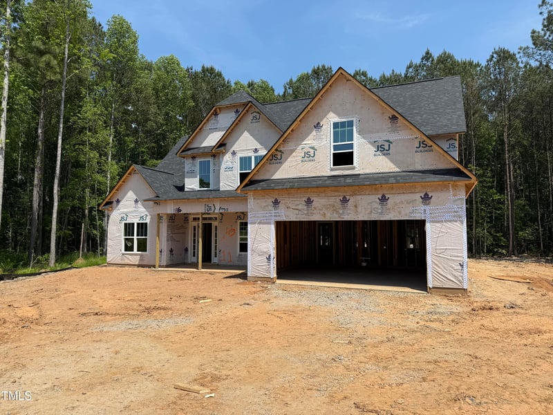 393 Abingdon Farms Dr, Selma, NC 27576