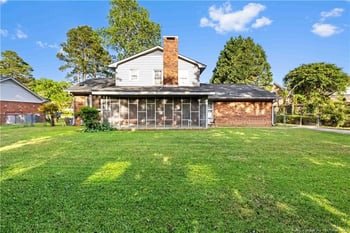 393 Admiral Dr, Fayetteville, NC 28303