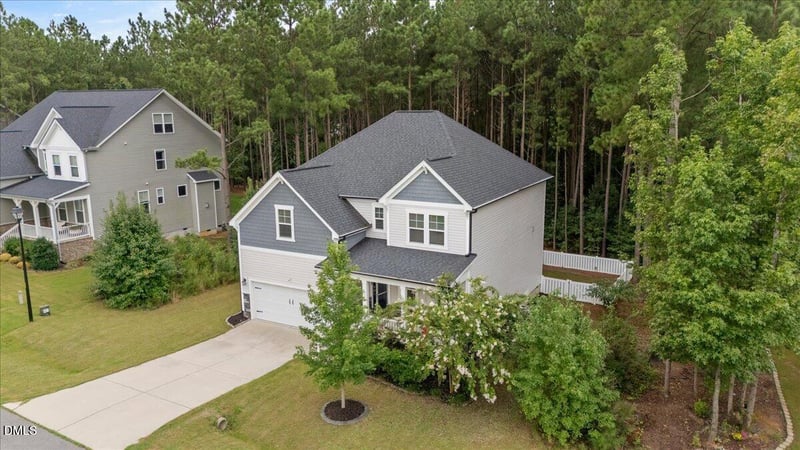 393 Badger Pass Dr, Clayton, NC 27527