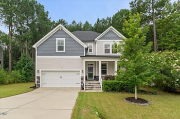 393 Badger Pass Dr, Clayton, NC 27527