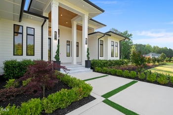 393 Barbee Rd, Apex, NC 27523
