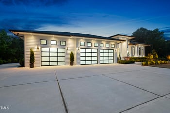 393 Barbee Rd, Apex, NC 27523