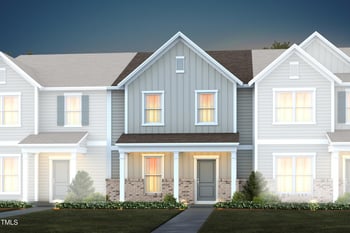 393 Fosterton Cottage Way, Raleigh, NC 27603