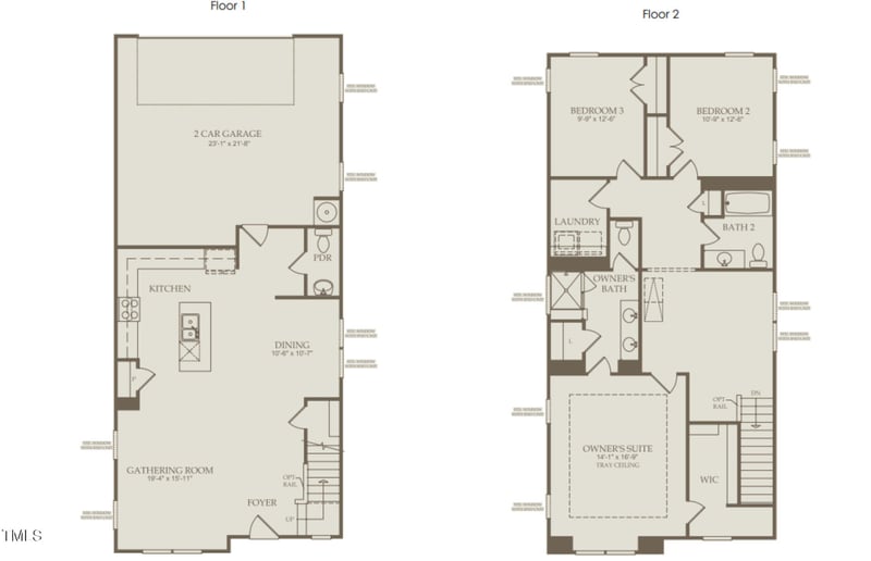 393 Fosterton Cottage Way, Raleigh, NC 27603