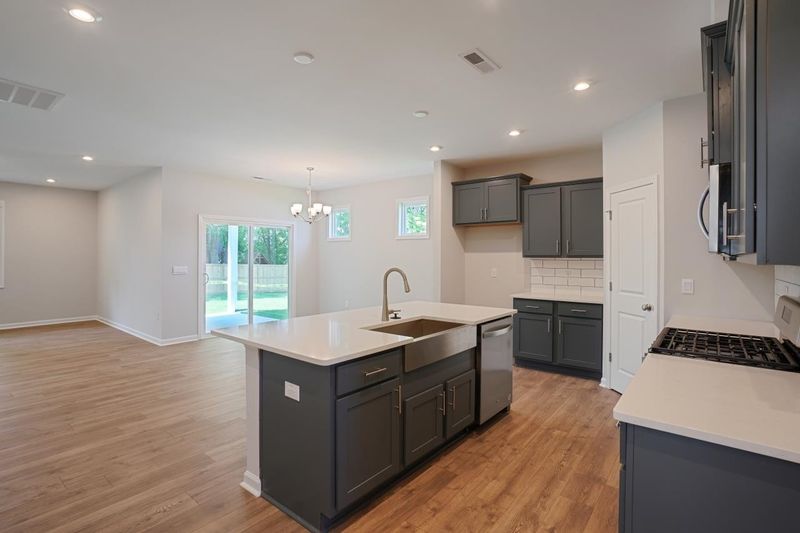 393 Madden Rose Loop, Garner, NC 27529