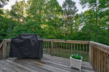 393 Santa Gertrudis, Clayton, NC 27520