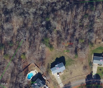 393 Santa Gertrudis Dr, Clayton, NC 27520