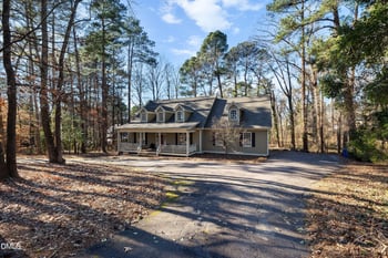 3930 Kelly Dr, Durham, NC 27707