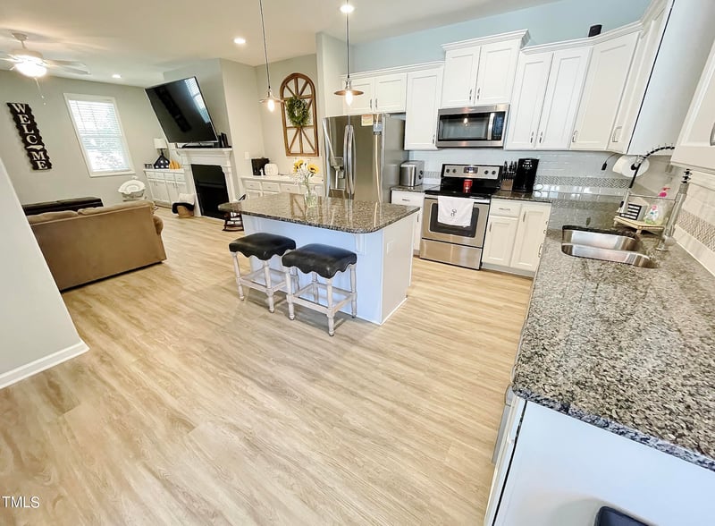 3930 Wendell Blvd, Wendell, NC 27591