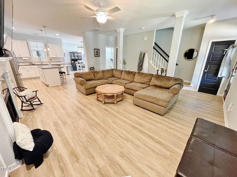3930 Wendell Blvd, Wendell, NC 27591