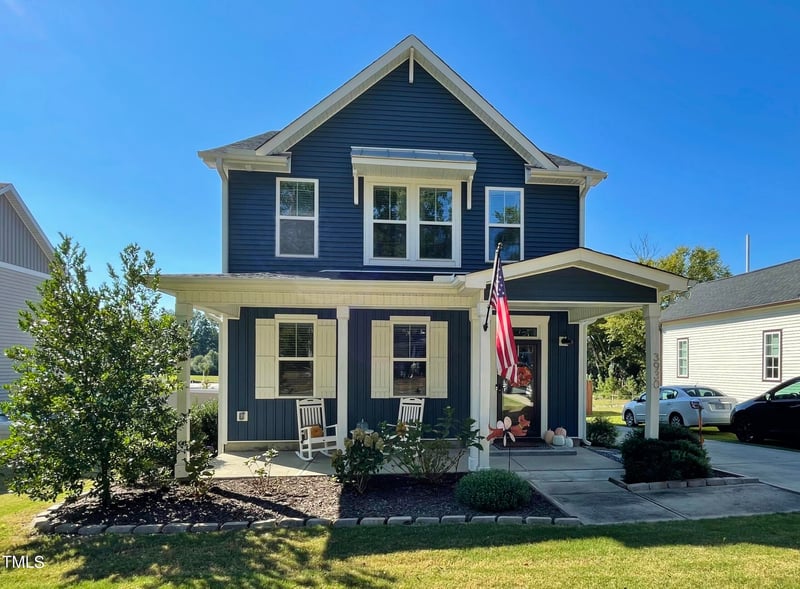 3930 Wendell Blvd, Wendell, NC 27591