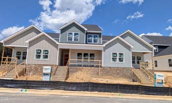 3930 Willow Gate Way, Raleigh, NC 27604