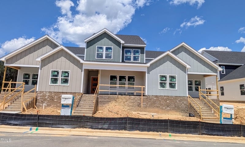 3930 Willow Gate Way, Raleigh, NC 27604