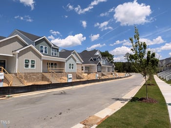 3930 Willow Gate Way, Raleigh, NC 27604