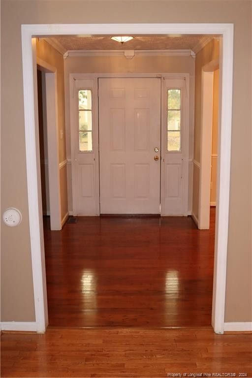 3931 Dickens Ave, Hope Mills, NC 28348