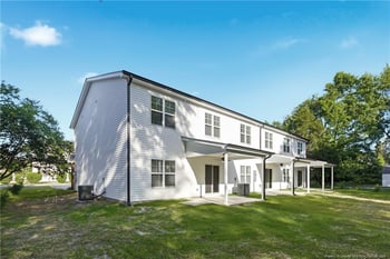 3931 Hamilton St, Hope Mills, NC 28348