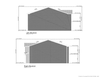 3931 Hamilton St, Hope Mills, NC 28348