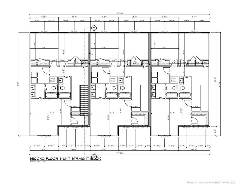 3931 Hamilton St, Hope Mills, NC 28348