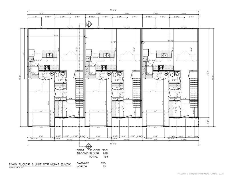 3931 Hamilton St, Hope Mills, NC 28348