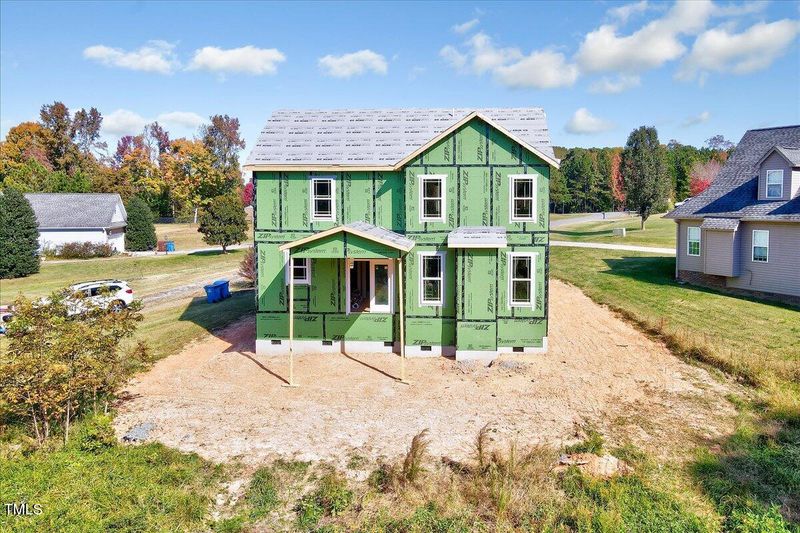 3932 Keller Ct, Haw River, NC 27258