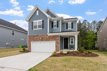 3932 Mount Moran Rd, Raleigh, NC 27616