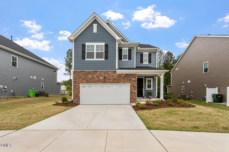 3932 Mount Moran Rd, Raleigh, NC 27616