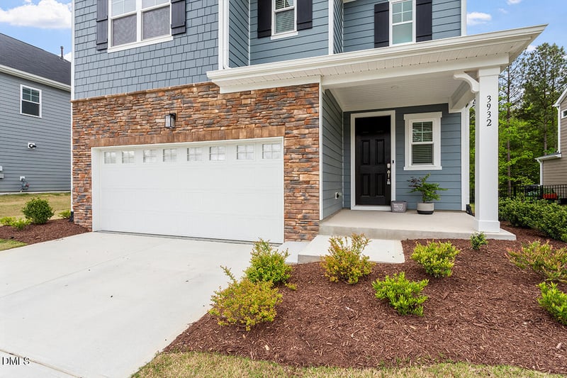 3932 Mount Moran Rd, Raleigh, NC 27616