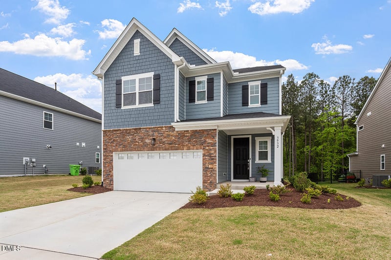 3932 Mount Moran Rd, Raleigh, NC 27616