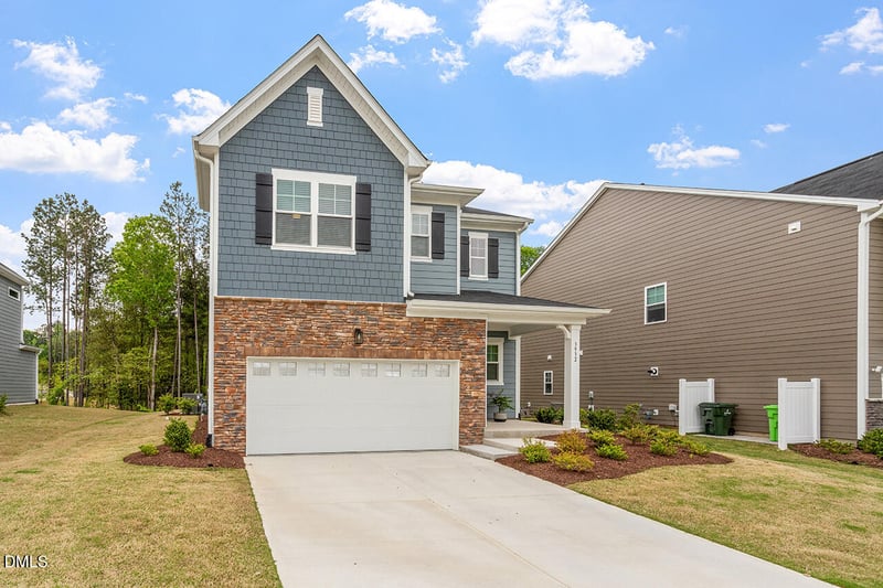 3932 Mount Moran Rd, Raleigh, NC 27616