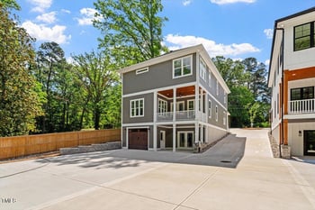 3932 Old Chapel Hill Rd, Durham, NC 27707