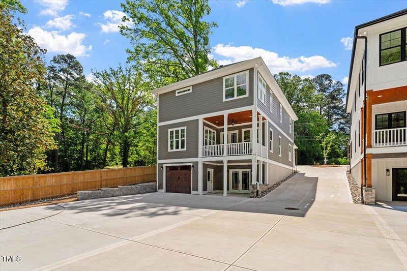 3932 Old Chapel Hill Rd, Durham, NC 27707