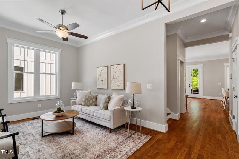 3932 Old Chapel Hill Rd, Durham, NC 27707