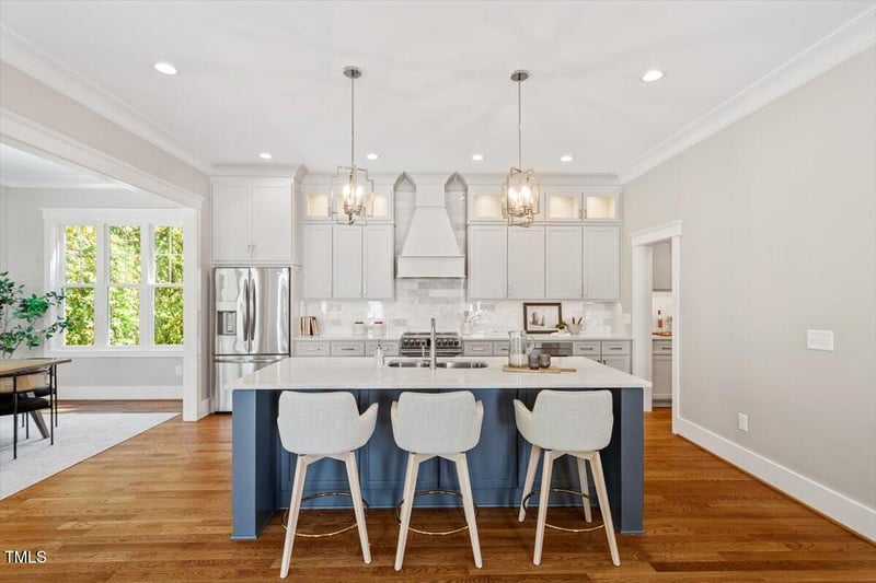 3932 Old Chapel Hill Rd, Durham, NC 27707